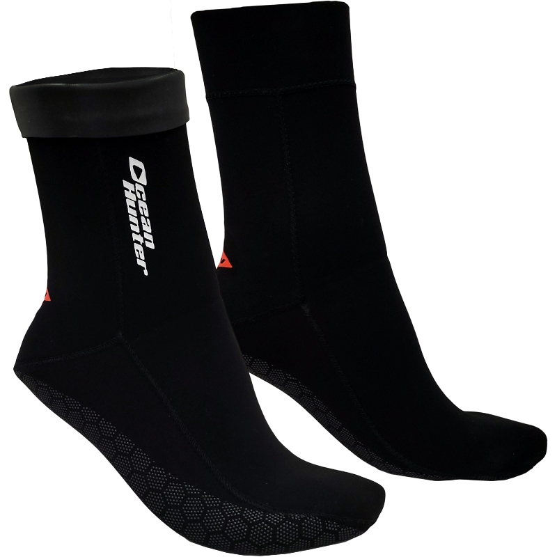 OH ULTRA STRETCH SOCK 2.5mm L - Click Image to Close